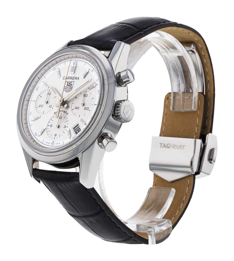 Tag Heuer Carrera CV2110.FC6182